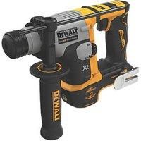 DEWALT DCH172N 18V XR BRUSHLESS SDS+ HAMMER DRILL BODY ULTRA COMPACT NEW