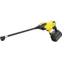 Stanley FatMax V20 18v Cordless Power Cleaner