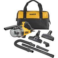 DeWalt DCV501LN L-Class Stick Vac 18V Bare Unit