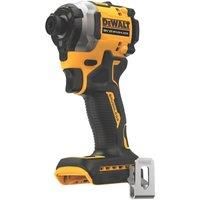 Dewalt DCF850N 18v XR Brushless Ultra Compact Impact Driver - Bare Tool