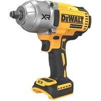 DeWalt DCF900 18v XR Cordless 1/2" High Torque Impact Wrench No Batteries No Charger No Case