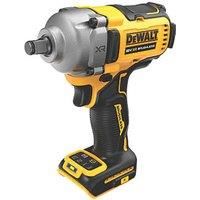 DeWalt DCF891N 18V XR Cordless Brushless Impact Wrench Body Only