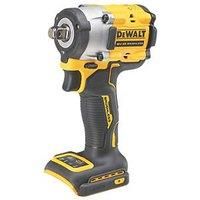 DeWalt DCF921N-XJ 18V XR BL 1/2" Compact Impact Wrench Bare Unit