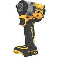DeWalt DCF922N-XJ 406Nm 18V XR BL 1/2 Compact Impact Wrench Bare Unit