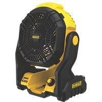 DeWalt DCE512N 18V XR Cordless Jobsite Fan (Body Only)