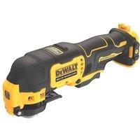 DeWalt DCS353N 12v XR Cordless Brushless Oscillating Multi-Tool Body Only