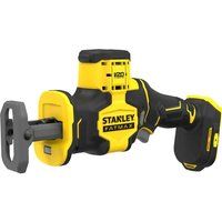 Stanley Fatmax V20 SFMCS305 18v Cordless Brushless Reciprocating Saw No Batteries No Battery Charger No Case