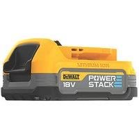 DeWalt DCBP034 18V XR Compact Powerstack Battery