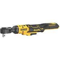 DeWalt DCF512N-XJ 18v XR 1/2in Open Head Ratchet Bare Unit