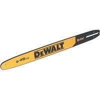 DEWALT 54V Chainsaw 45CM BAR