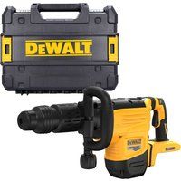 DeWalt DCH892N-XJ 54v XR Flexvolt 10Kg SDS Max Chipping Hammer Bare Unit
