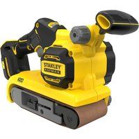 Stanley Fatmax V20 SFMCW223 18v Cordless Brushless Belt Sander No Batteries No Charger No Case