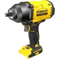 Stanley Fatmax V20 SFMCF940 18v Cordless Brushless High Torque 1/2" Impact Wrench No Batteries No Battery Charger No Case