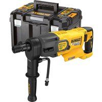 Dewalt DCD150 54v XR Flexvolt Cordless Diamond Core Drill No Batteries No Charger Case