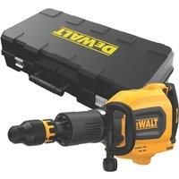 DeWalt DCH911 54v XR Cordless Brushless FlexVolt SDS Max Hammer Drill No Batteries No Charger Case