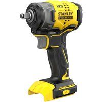 Stanley Fatmax V20 SFMCF910 18v Cordless Brushless 3/8" Impact Wrench No Batteries No Battery Charger No Case
