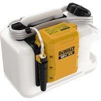 Dewalt DCE6820N-XJ DCE6820N XR Water Tank 18V Bare Unit DEWDCE6820N