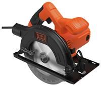 Black & Decker CS1200 Circular Saw 165mm