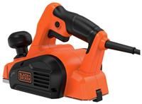 BLACK+DECKER 710W Planer, BEW712-GB