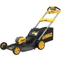 DEWALT DCMWSP550N-XJ 54v Rear Wheel Drive Lawn Mower Bare Unit