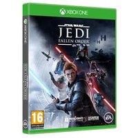 Star Wars Jedi: Fallen Order (Xbox One)