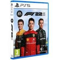 F1 2022 (PS5)