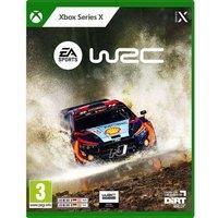 EA Sports WRC + Extra Content