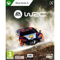 EA Sports WRC + Extra Content