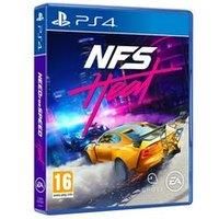 NFS Heat (PS4)