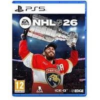 EA SPORTS NHL 26 Standard Edition PS5 | English