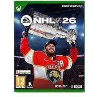 NHL 26 - Xbox Series X