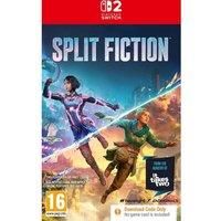 Split Fiction Switch 2 | Code In A box | VideoGame | English