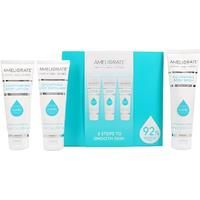 AMELIORATE 3 Steps to Smooth Skin