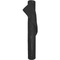Damp Proof Membrane 15m x 4m Black (250mu)
