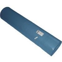 Damplas Damp Proof Membrane Blue 1000ga 15m x 4m (356YN)