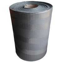 Damplas CPT Extra HP DPC 225mm x 20m in Grey Plastic