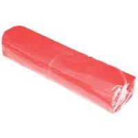 Damplas Radon Barrier Red 1600ga 10m x 4m (712YN)