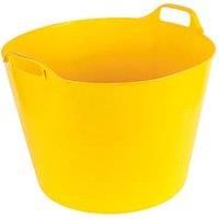 Plastic Flexi Tubs 36Ltr 2 Pack (57370)