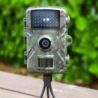 Summit Wildlife Camera 1080P 4K