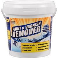 Eco Solutions Home Strip Paint & Varnish Remover 1L