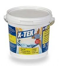 Eco Solutions X-Tex Artex Remover 2.5 LTR