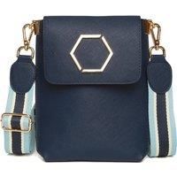 Alice Wheeler Brompton Cross Body Bag & Purse - 6 Colours!