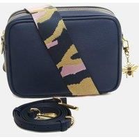 Soho Camera Cross body bag