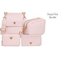Alice Wheeler Complete Spring Pastel Collection - 4Pc Bundle Option