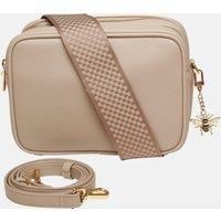 Soho Camera Cross body bag