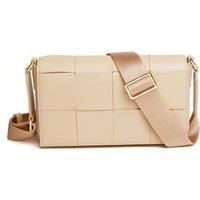 Lisborn Cross Body Messenger