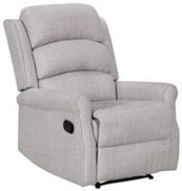 Sorrel Recliner Chair Manual New Natural Weave