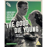 The Good Die Young (DVD + Blu-ray)