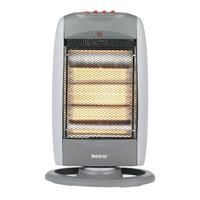 Beldray EH0197WK 1200 Watt Halogen Heater