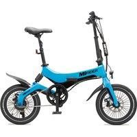 MiRiDER One Folding Electric Bike